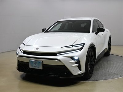 2024 Toyota CROWN SPORT 缩略图 38