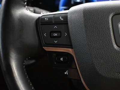 2024 Toyota CROWN SPORT 缩略图 22