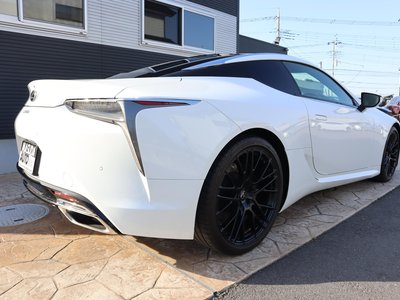 LEXUS LC - 7