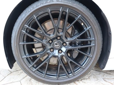 صورة مصغرة 40 لـ 2019 Lexus LC