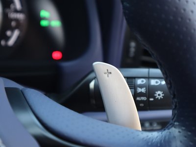 صورة مصغرة 32 لـ 2019 Lexus LC