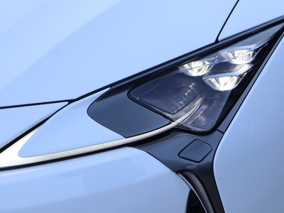 صورة مصغرة 24 لـ 2019 Lexus LC