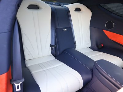 صورة مصغرة 45 لـ 2019 Lexus LC
