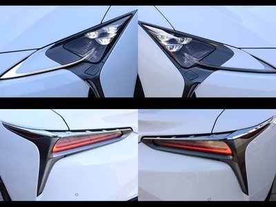 صورة مصغرة 16 لـ 2019 Lexus LC