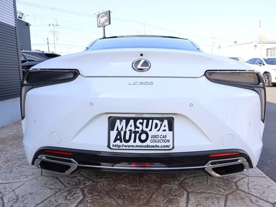 LEXUS LC - 6