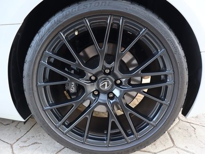 صورة مصغرة 39 لـ 2019 Lexus LC