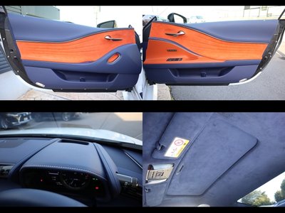 صورة مصغرة 19 لـ 2019 Lexus LC