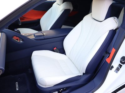 صورة مصغرة 46 لـ 2019 Lexus LC