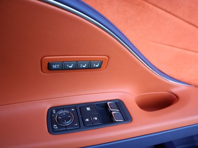 صورة مصغرة 34 لـ 2019 Lexus LC