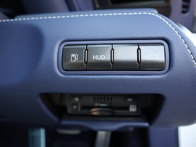صورة مصغرة 58 لـ 2019 Lexus LC