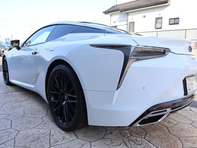 LEXUS LC - 5