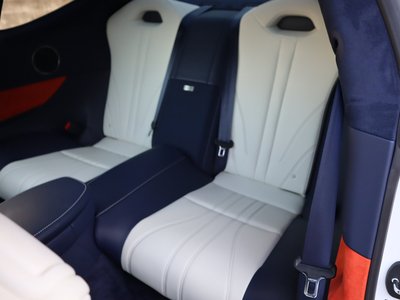 صورة مصغرة 48 لـ 2019 Lexus LC