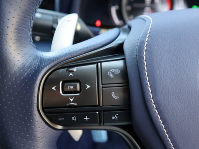 صورة مصغرة 38 لـ 2019 Lexus LC