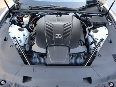 صورة مصغرة 74 لـ 2019 Lexus LC