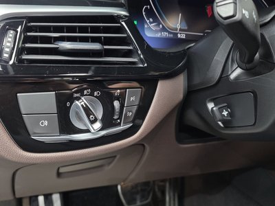 2021 BMW 5 SERIES 缩略图 27