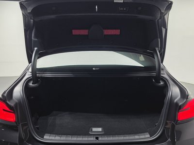 2021 BMW 5 SERIES 缩略图 26