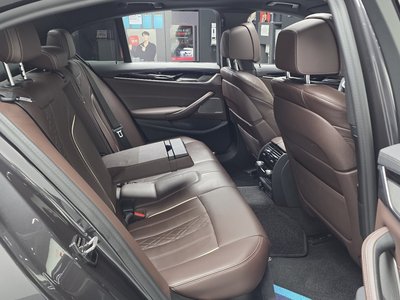 2021 BMW 5 SERIES 缩略图 16