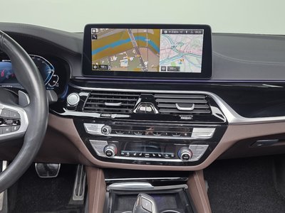2021 BMW 5 SERIES 缩略图 20
