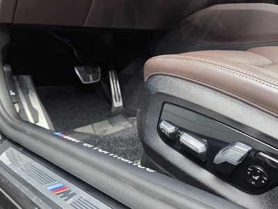 2021 BMW 5 SERIES 缩略图 28