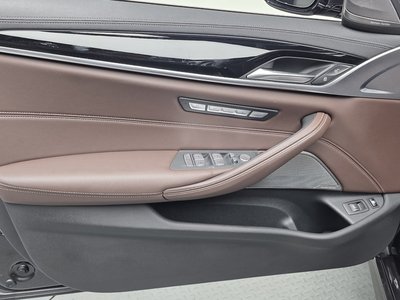 2021 BMW 5 SERIES 缩略图 14