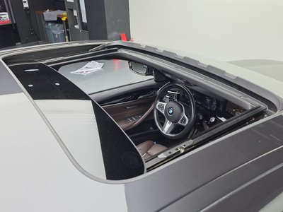 2021 BMW 5 SERIES 缩略图 25