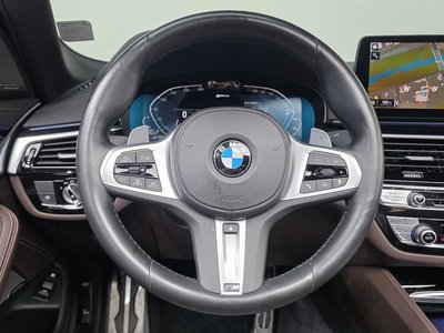 2021 BMW 5 SERIES 缩略图 31