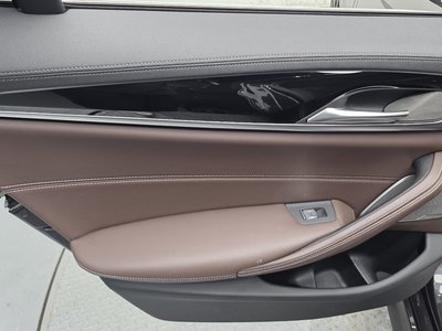 2021 BMW 5 SERIES 缩略图 15