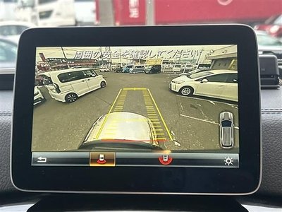 MERCEDES-BENZ G-CLASS - 6