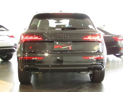 AUDI SQ5 - 7