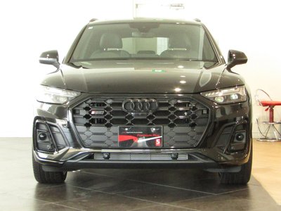 AUDI SQ5 - 10