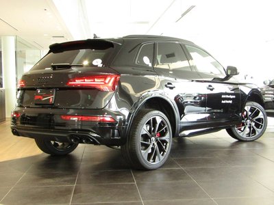 AUDI SQ5 - 6