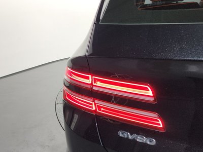 GENESIS GV80 - 10