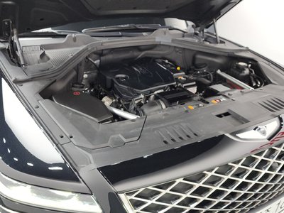 GENESIS GV80 - 7