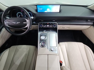 GENESIS GV80 - 5