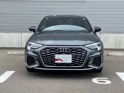 صورة 5 لـ 2022 AUDI S3 SEDAN