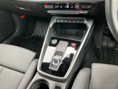 2022 AUDI S3 SEDAN — миниатюра 14