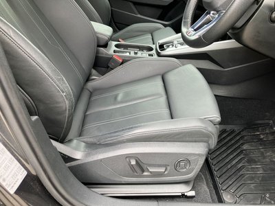 2022 AUDI S3 SEDAN — миниатюра 17