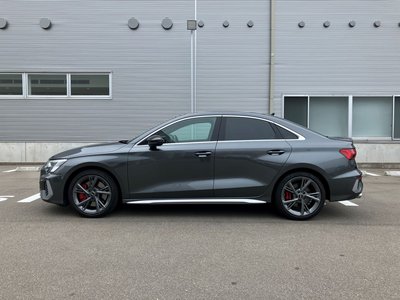 صورة 7 لـ 2022 AUDI S3 SEDAN