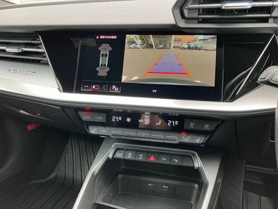 2022 AUDI S3 SEDAN — миниатюра 12