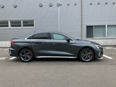 صورة 8 لـ 2022 AUDI S3 SEDAN