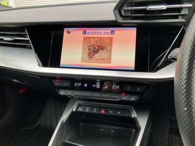 2022 AUDI S3 SEDAN — миниатюра 13