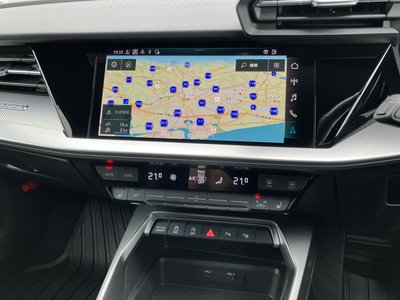 2022 AUDI S3 SEDAN — миниатюра 11