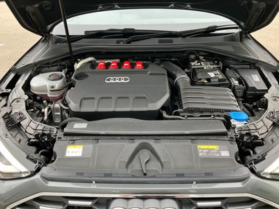 2022 AUDI S3 SEDAN — миниатюра 21