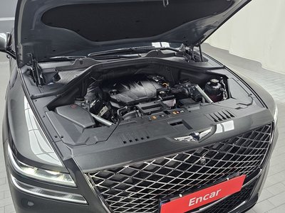 GENESIS GV80 - 7