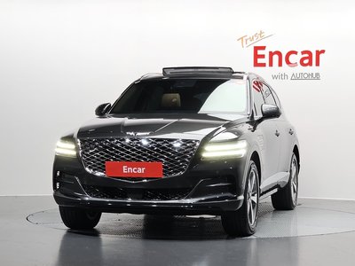 GENESIS GV80 - 2