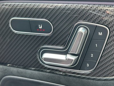 2025 Mercedes-BENZ GLB 缩略图 26