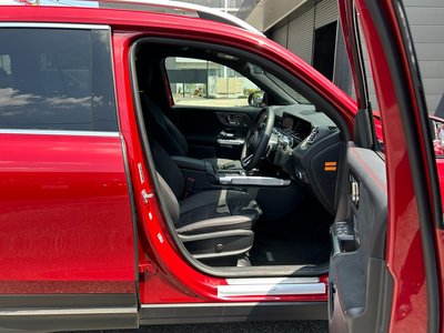2025 Mercedes-BENZ GLB 缩略图 14