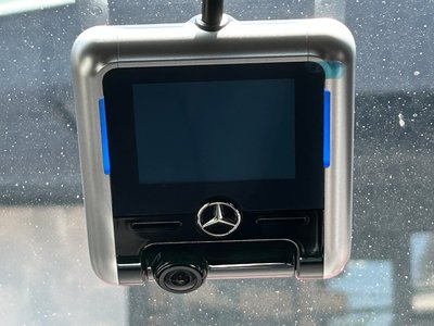 2025 Mercedes-BENZ GLB 缩略图 21