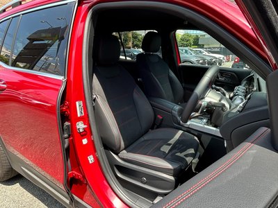 2025 Mercedes-BENZ GLB 缩略图 15