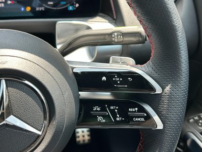 2025 Mercedes-BENZ GLB 缩略图 25